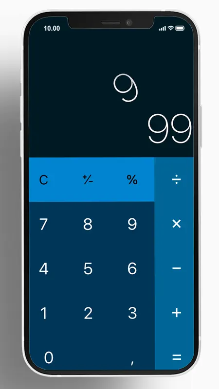 R-Digit screenshot 1 of 1