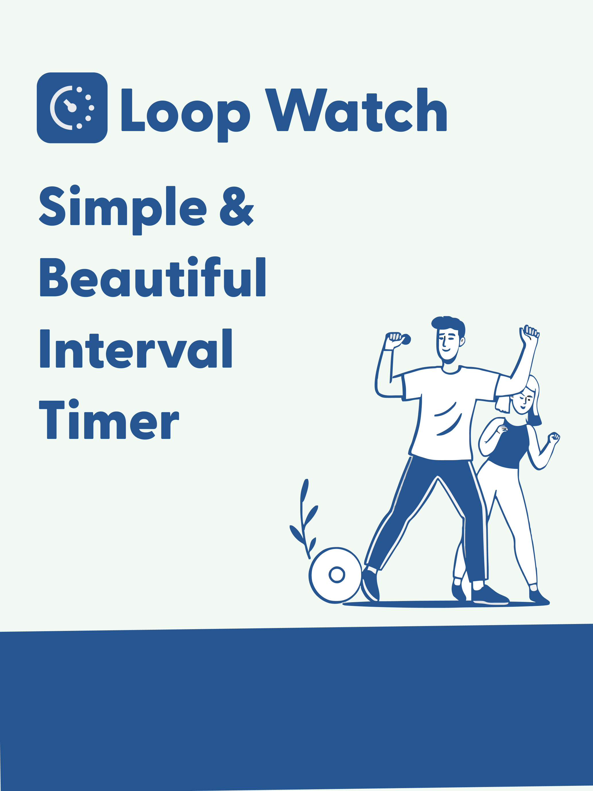 Tick - Interval timer screenshot 5