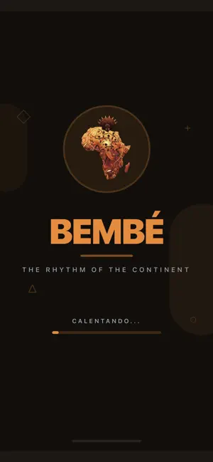 bembé screenshot 1
