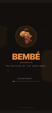 bembé Screenshot 1 of 4