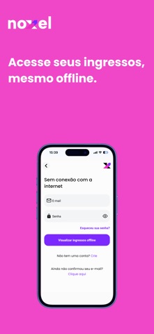 Noxel screenshot