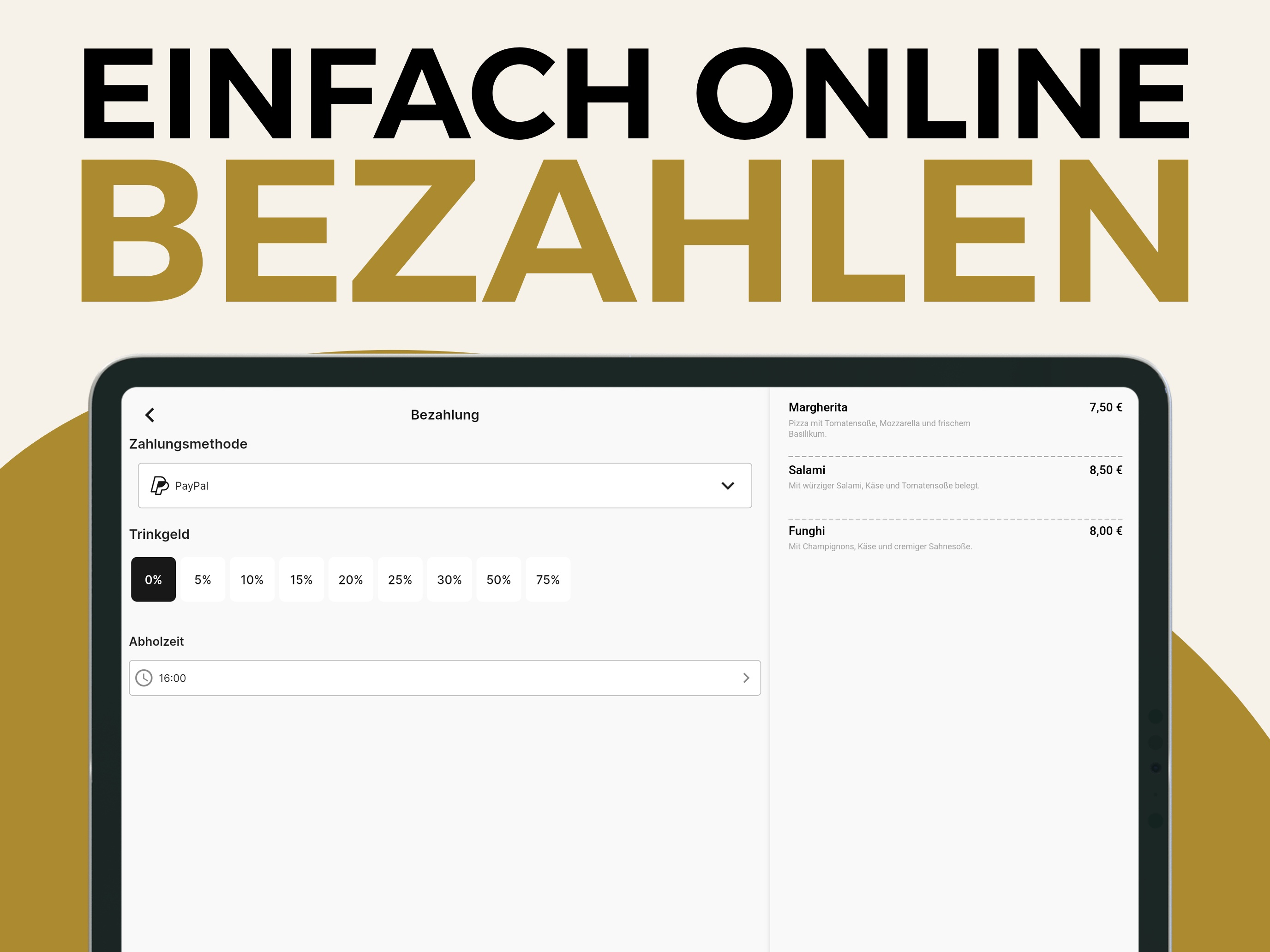 Pizzeria Gusto Wachtendonk screenshot 10