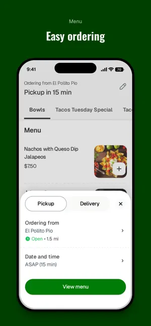 El pollito pio App screenshot 3