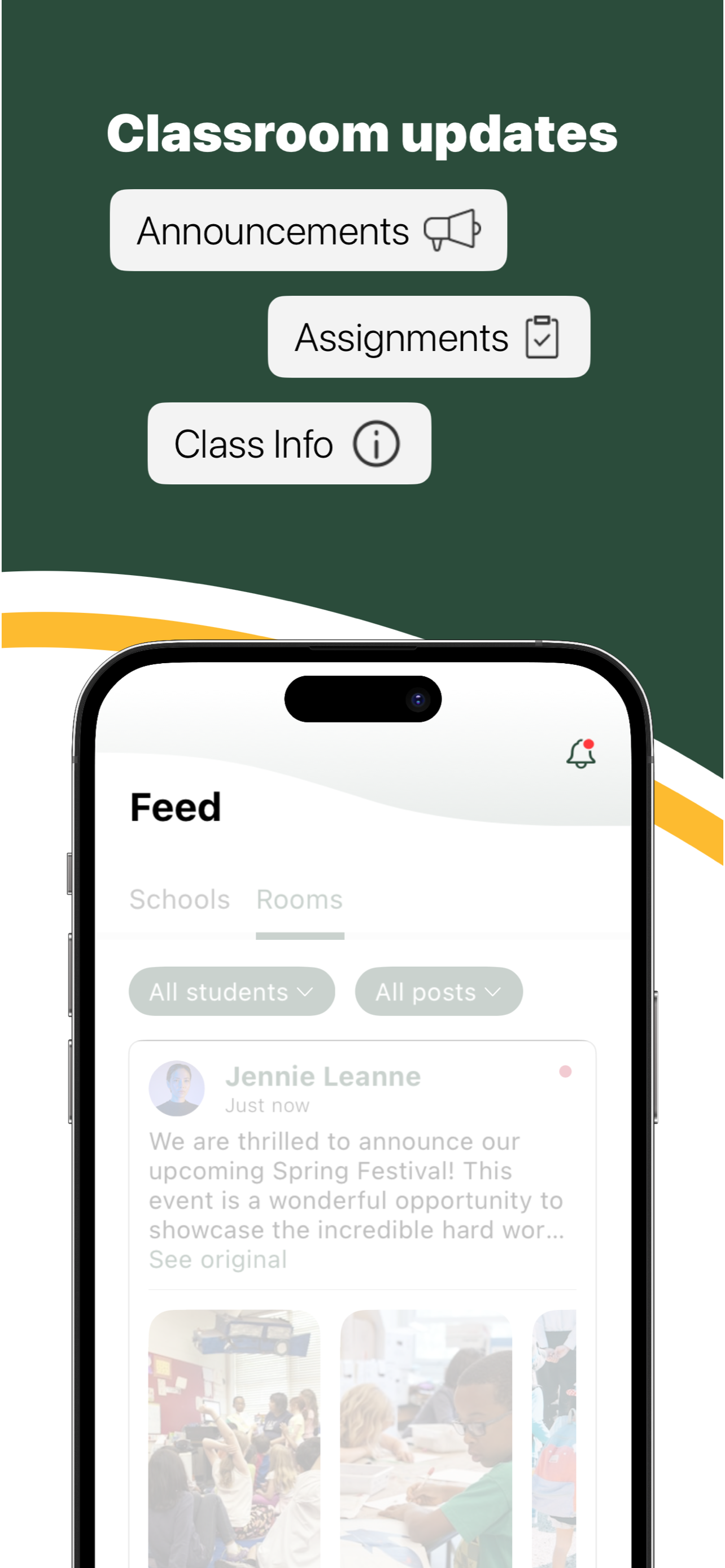 Terrell County School System screenshot 5