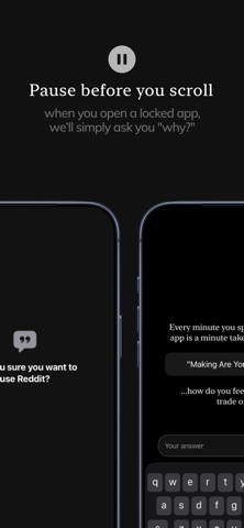 Are You Sure Screenshot 2 of 4