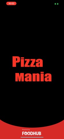 Pizza Mania. Screenshot 1 of 7