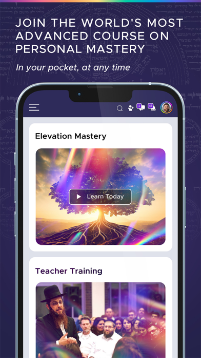 Elevation Project Screenshot 6 of 9