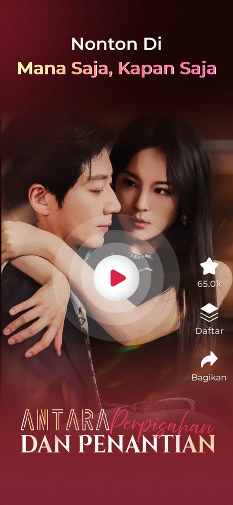 ShortMax - Drama & Acara screenshot 6
