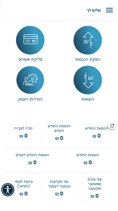 Screenshot #2 pour Itay Hoffman, CPA