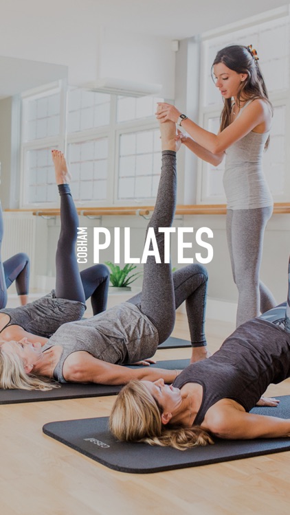 Cobham Pilates
