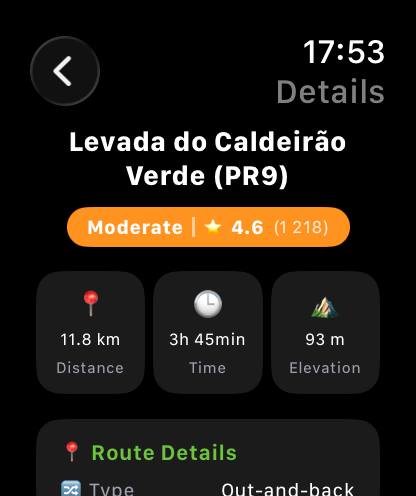 WalkMe | Walking in Madeira screenshot 18