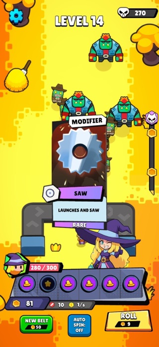 Conveyor Squad Screenshot 4 of 4