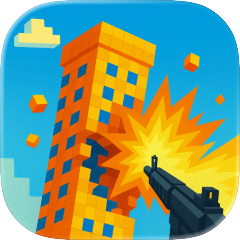 Battle Hub Playground War screenshot 6