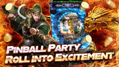 Let's Vegas - Slots Casino Screenshot