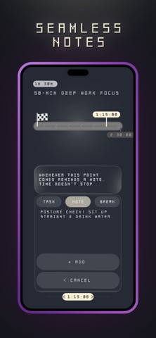 Counter - Advanced Counter Screenshot 7 of 8