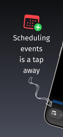 Timey - World Clock Time Zone Screenshot 4 of 7
