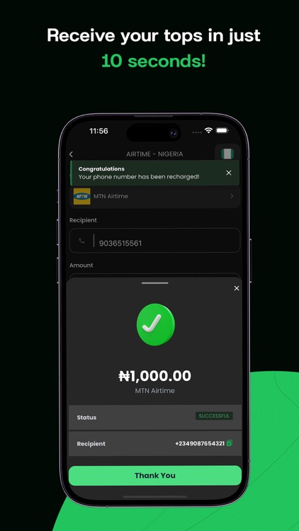 Compass Application screenshot-3