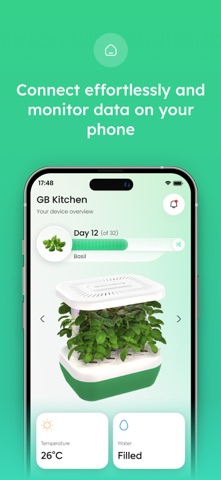 GrowBorg Screenshot 2 of 7