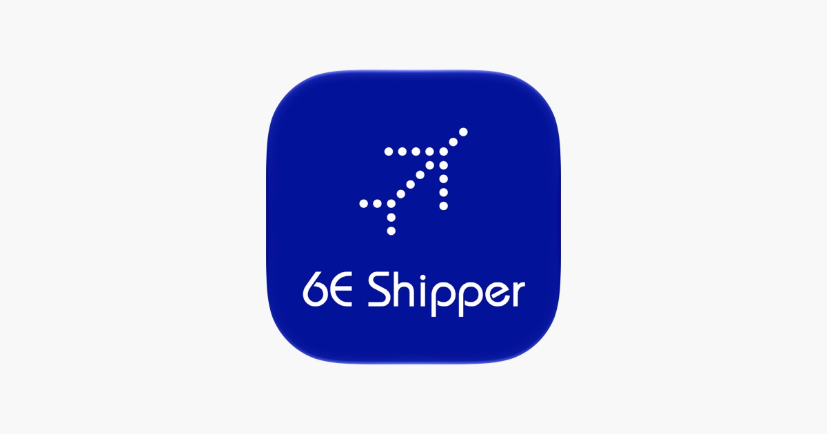 ‎IndiGo – Cargo Shipper App App - App Store