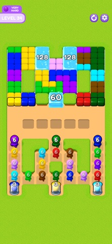 Block Blasters! Screenshot 5 of 5
