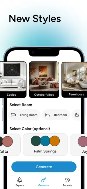 Arch - AI Home Design screenshot 7