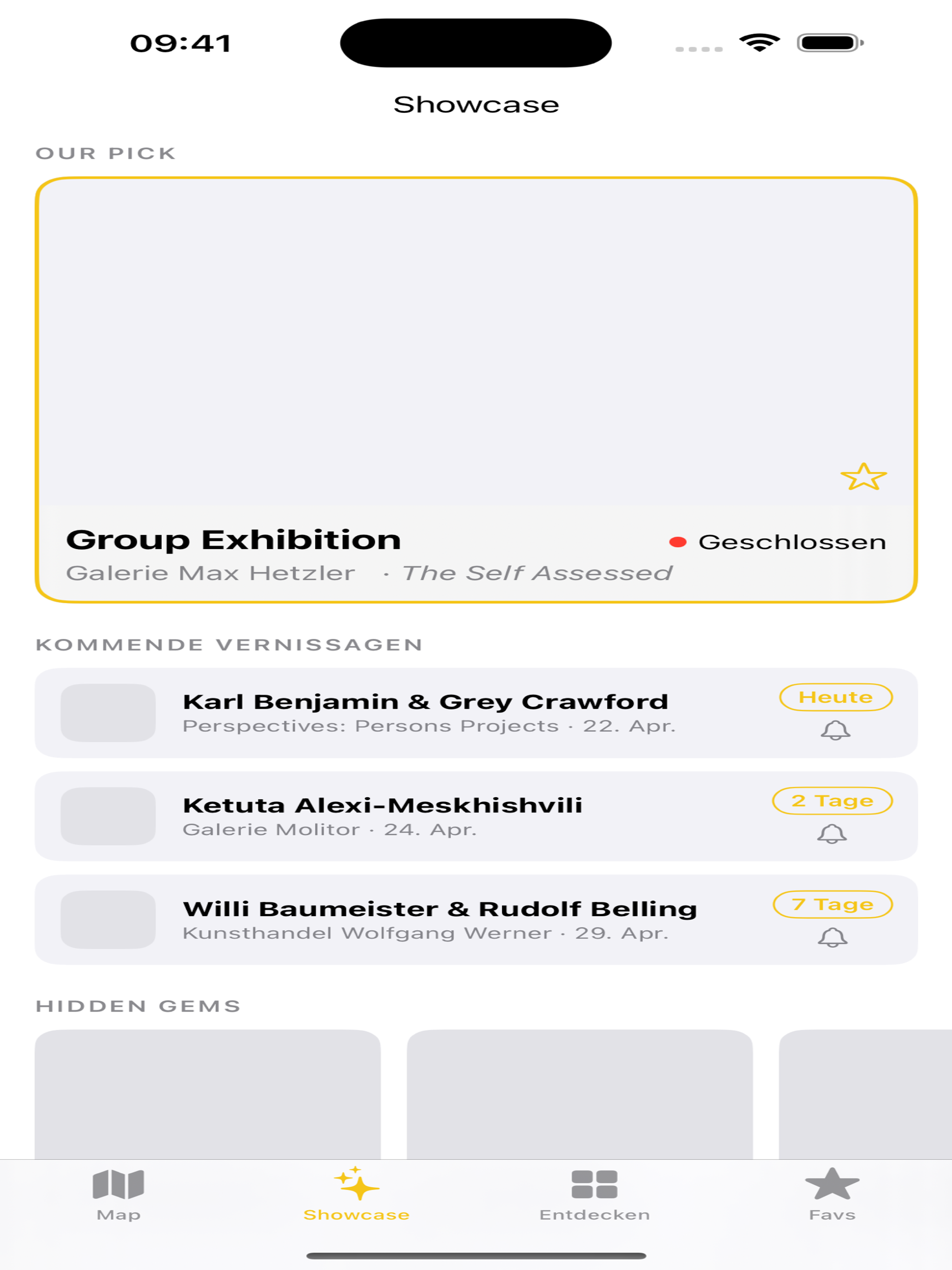 vissi screenshot 6