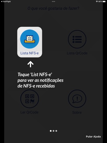 NFSe Cidadão