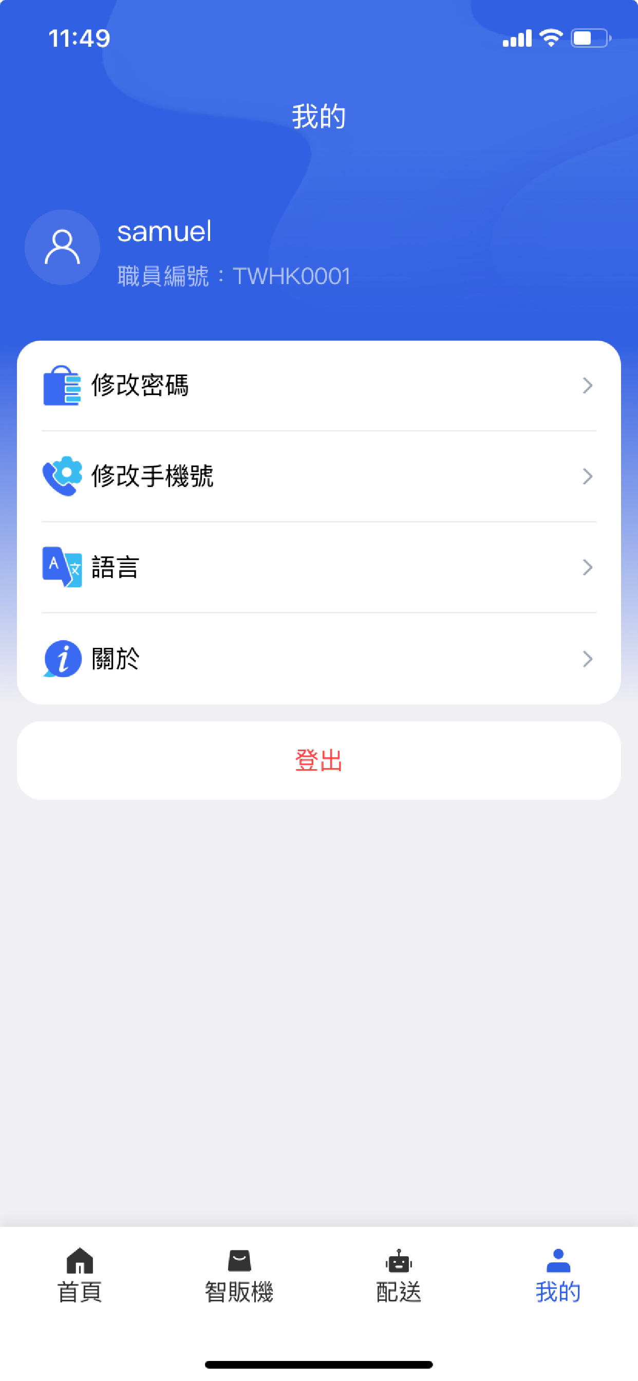 CloudyBiz