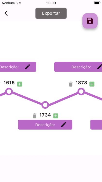 Timeline Maker Easy screenshot-4