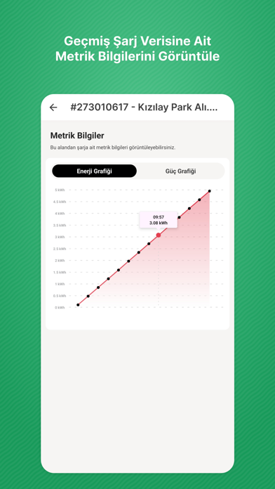 Acrobat Charge Screenshot