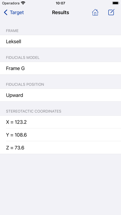 StereoCheck Screenshot