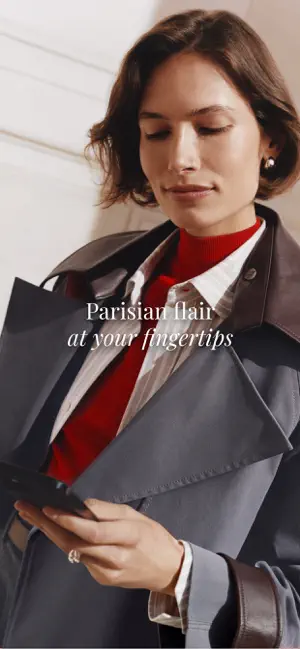 24S: Luxury Fashion Designers screenshot 2