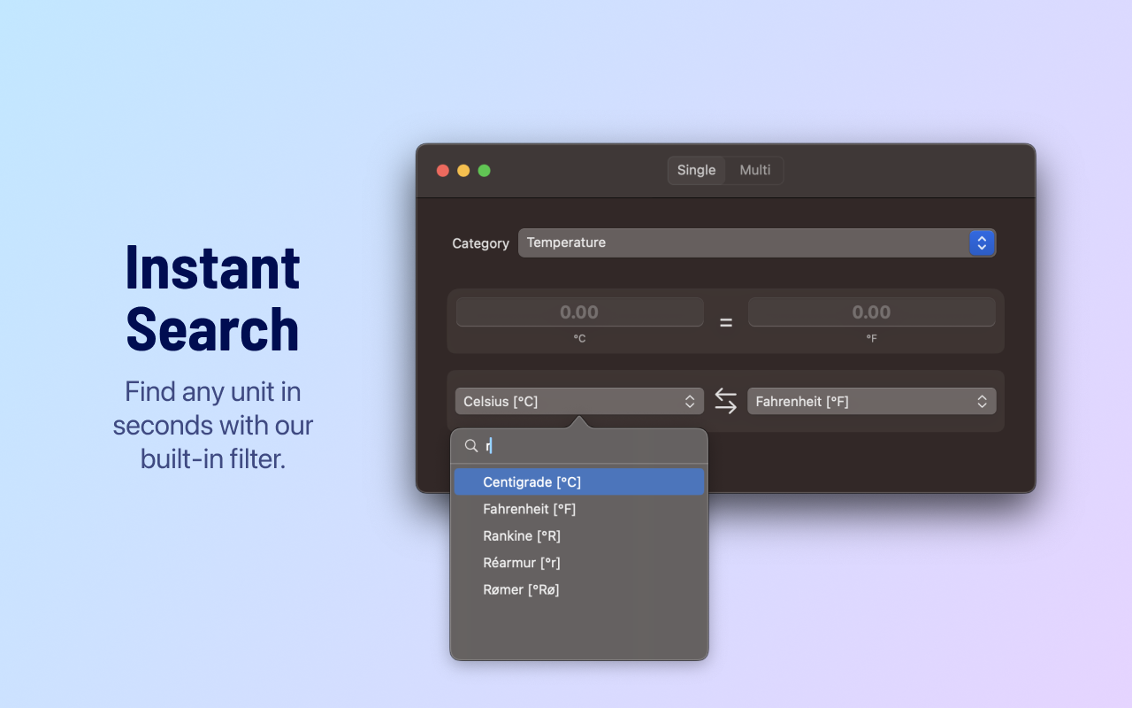 Convertor screenshot 10