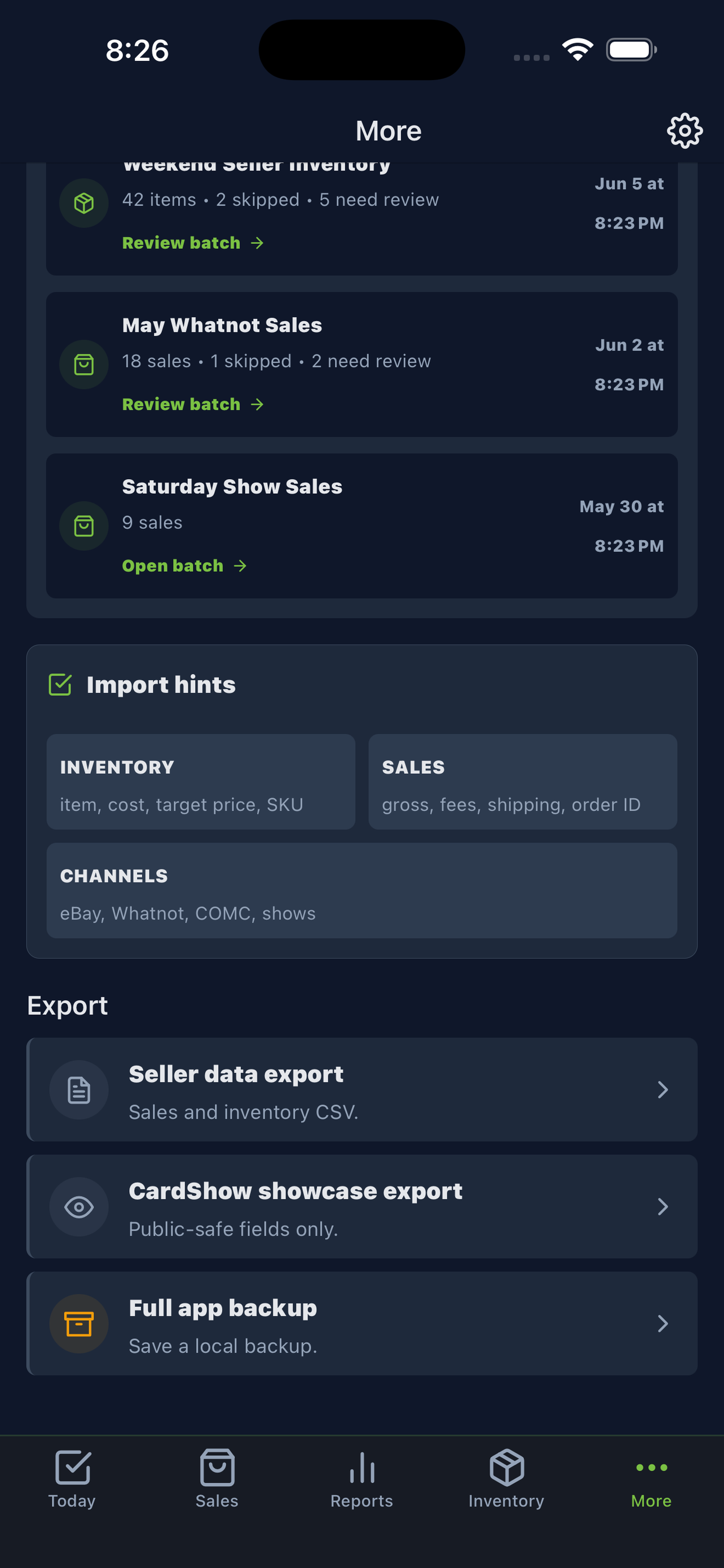 HobbyWise