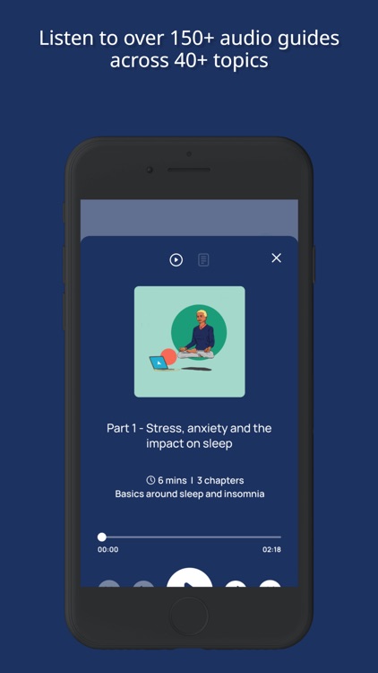 Terryberry Be Well screenshot-7