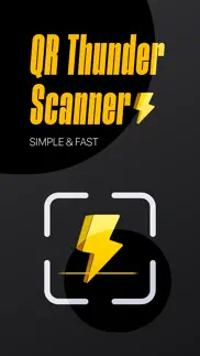 qr thunder scanner problems & solutions and troubleshooting guide - 1