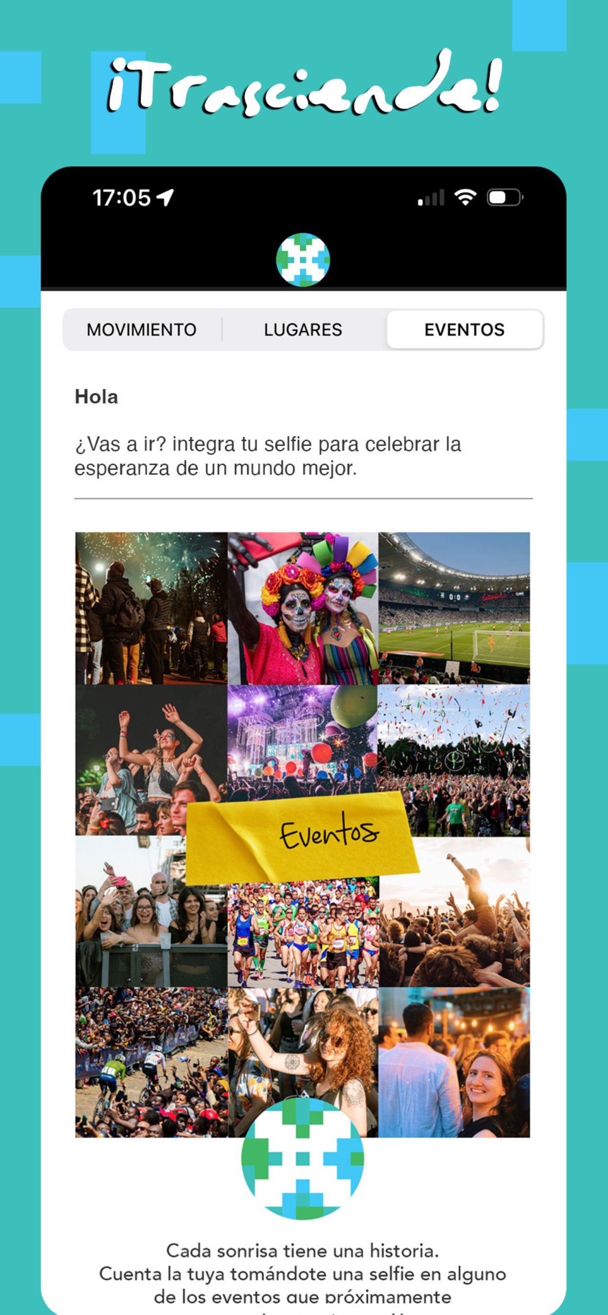 Planeta2030 screenshot 5
