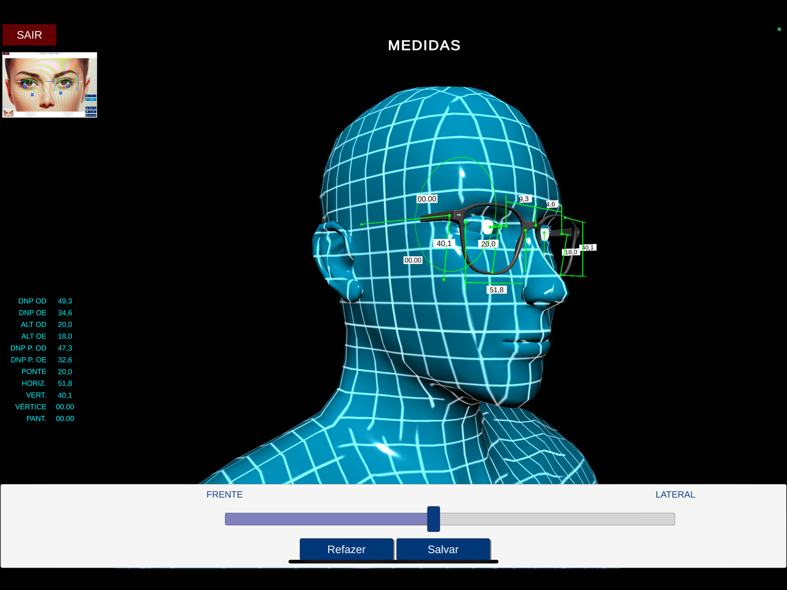 iVision Tab