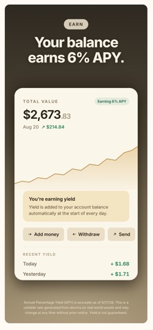 PureFi Screenshot 7 of 7