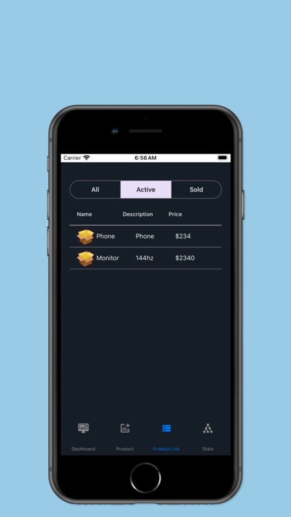 Jaxx Liberty Dex screenshot-9