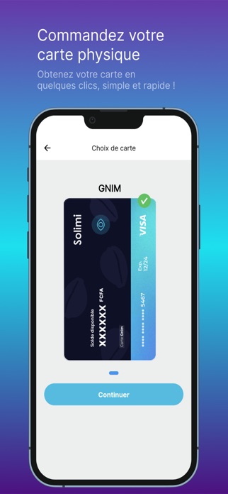 Solimi Screenshot 2 of 5