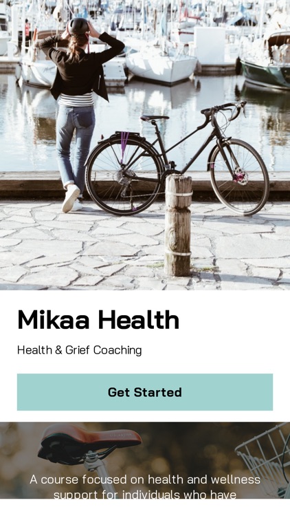 Mikaa Health LLC