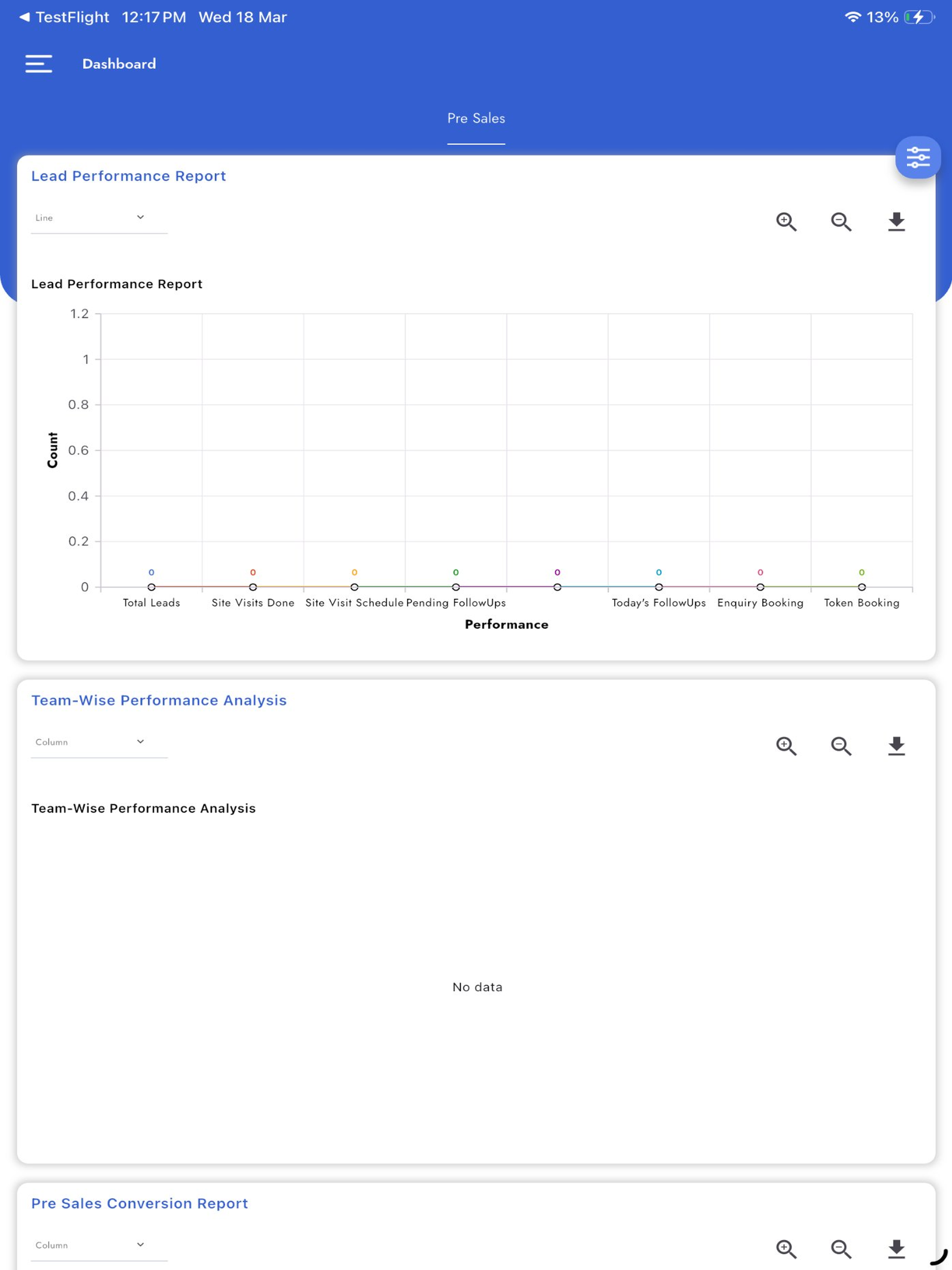 Namrata Group screenshot 10