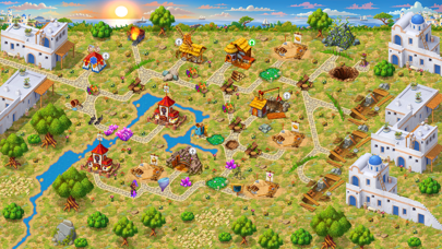 Gnomes Garden Chapter 8 Screenshot