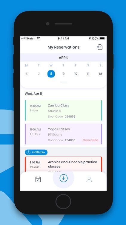 Revolve Wellness Studios