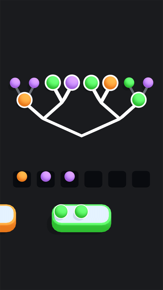 #2. Node Jam (iOS) 来自: Indigo Bunting