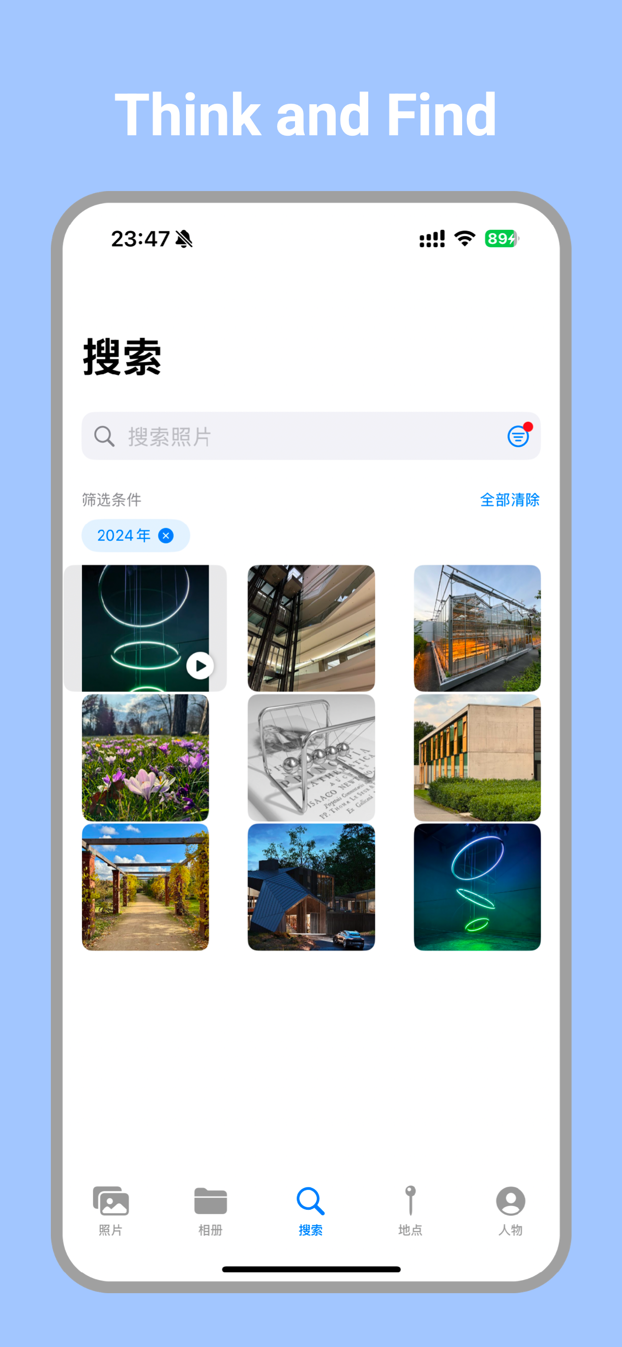 Pico - PhotoPrism Client