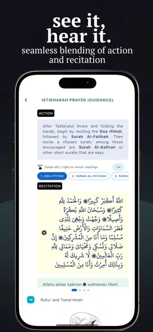 JomSolat screenshot 4