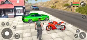 Rise of Gangster Life screenshot 1