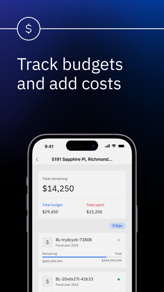 #4. Fieldshare.io (iOS) 由: Ark Platforms